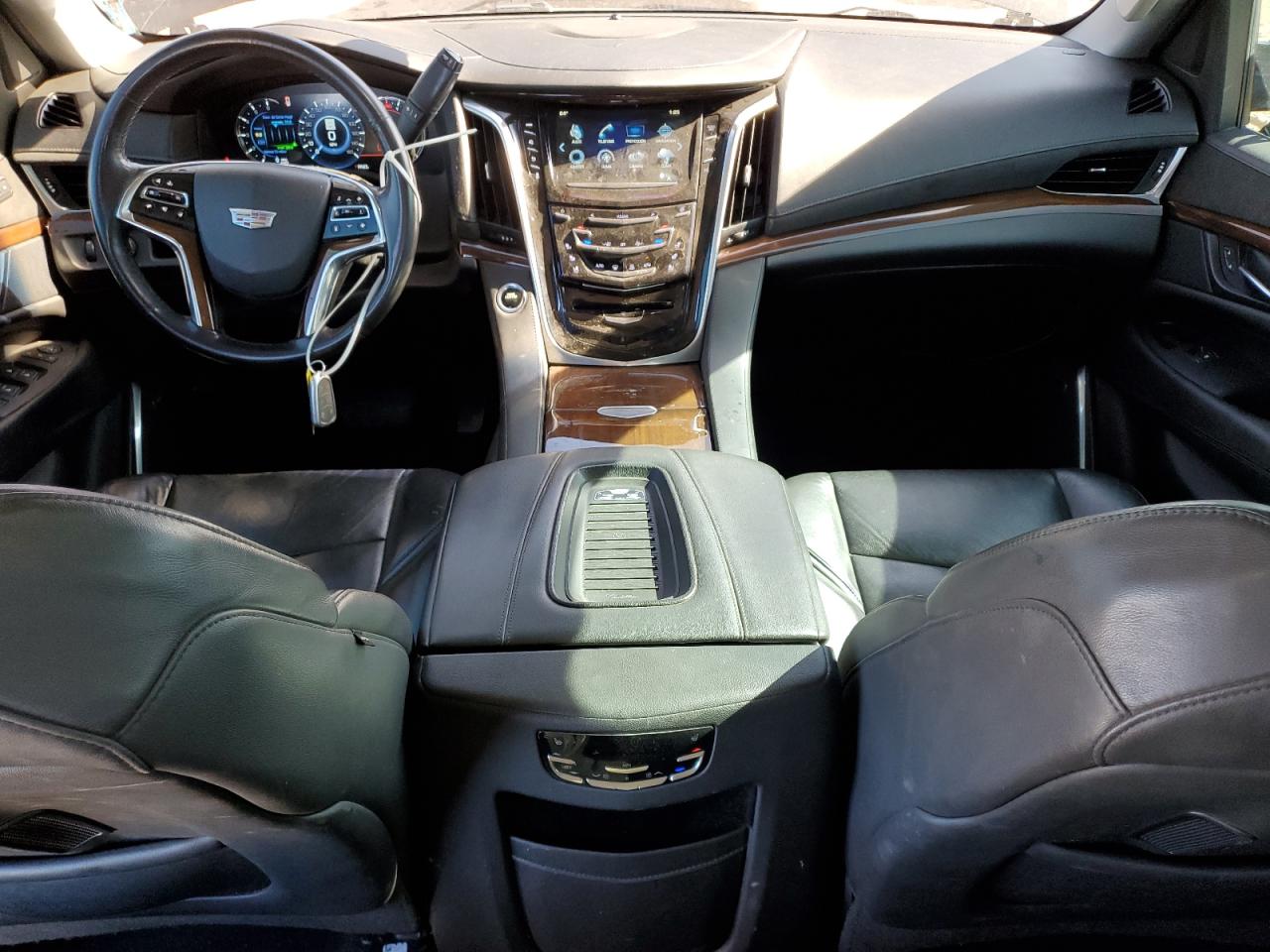2019 Cadillac Escalade - Image 8