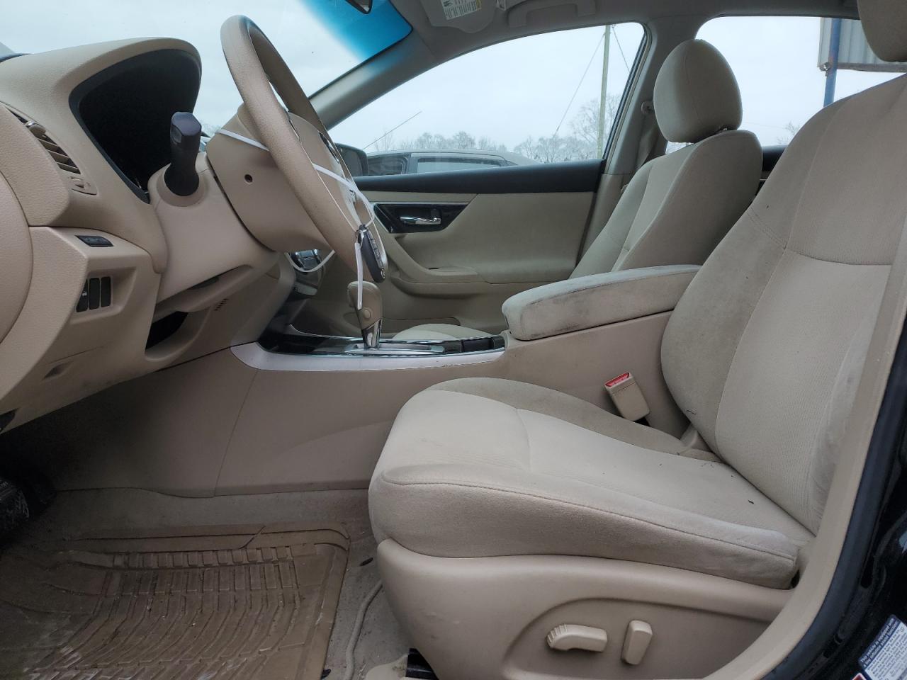 2013 Nissan Altima - Image 7