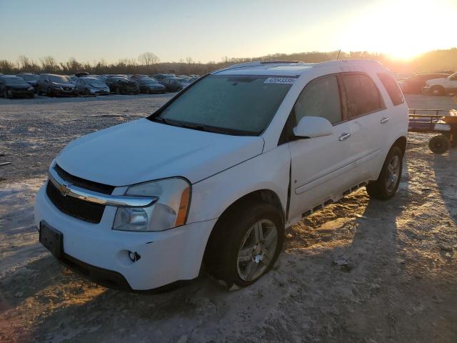 2008 Chevrolet Equinox Ltz