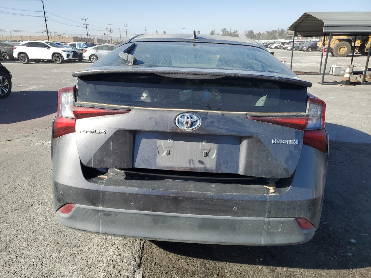 2019 Toyota Prius - Image 6