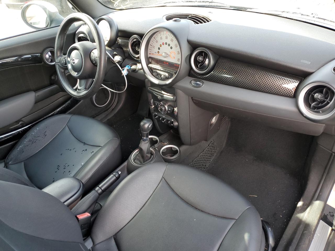 2012 MINI Cooper - Image 8