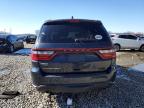 2014 Dodge Durango Sxt na sprzedaż w Memphis, TN - Front End