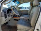 2007 Infiniti Qx56  للبيع في Loganville، GA - Mechanical