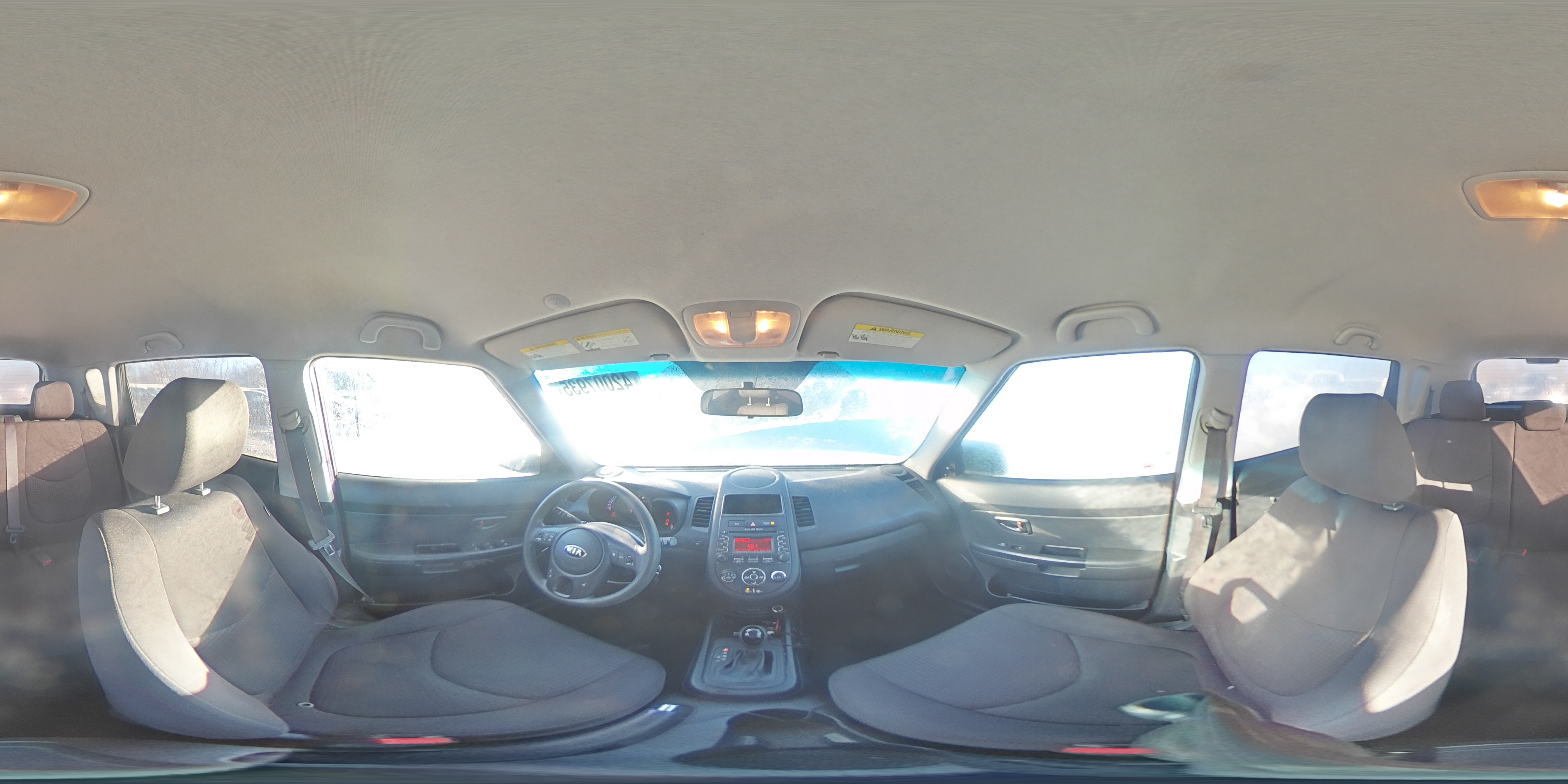 2013 Kia Soul - Image 13
