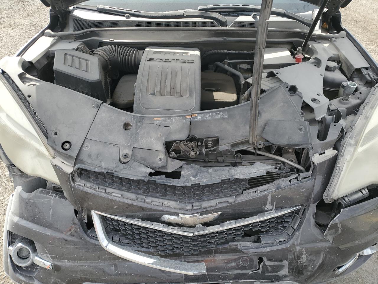 2013 Chevrolet Equinox - Image 12