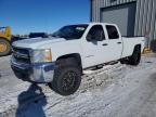 2008 Chevrolet Silverado K2500 Heavy Duty продається в Casper, WY - Normal Wear