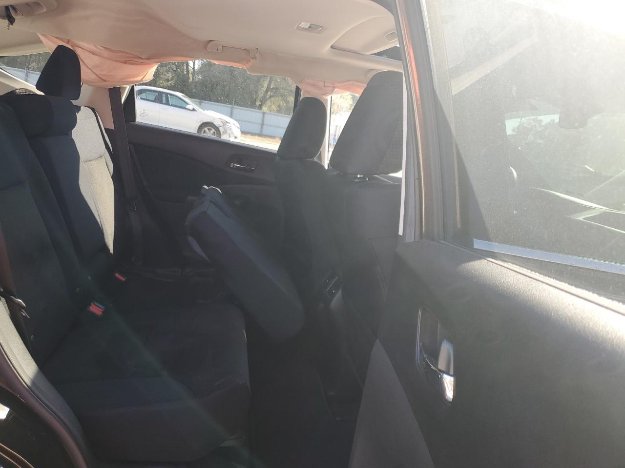 2016 Honda CR-V - Image 10