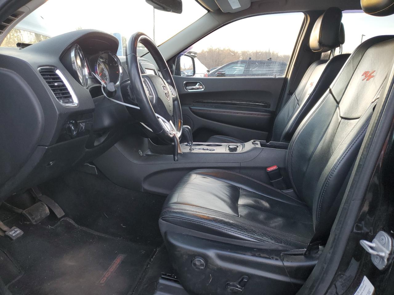 2013 Dodge Durango - Image 7