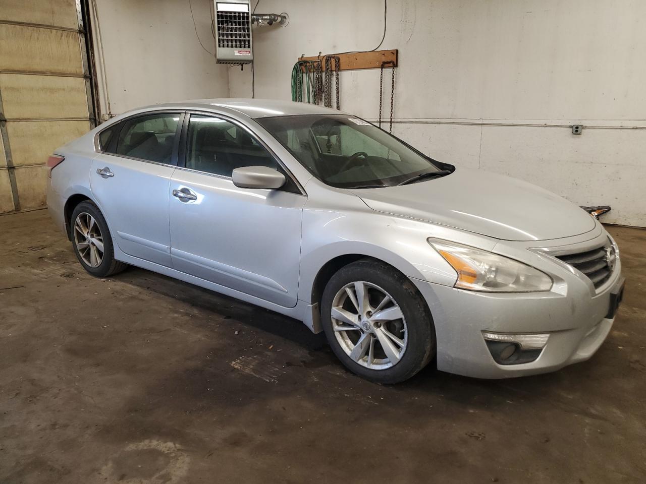 2014 Nissan Altima - Image 4