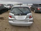 2013 Honda Fit  იყიდება Tucson-ში, AZ - Rear End