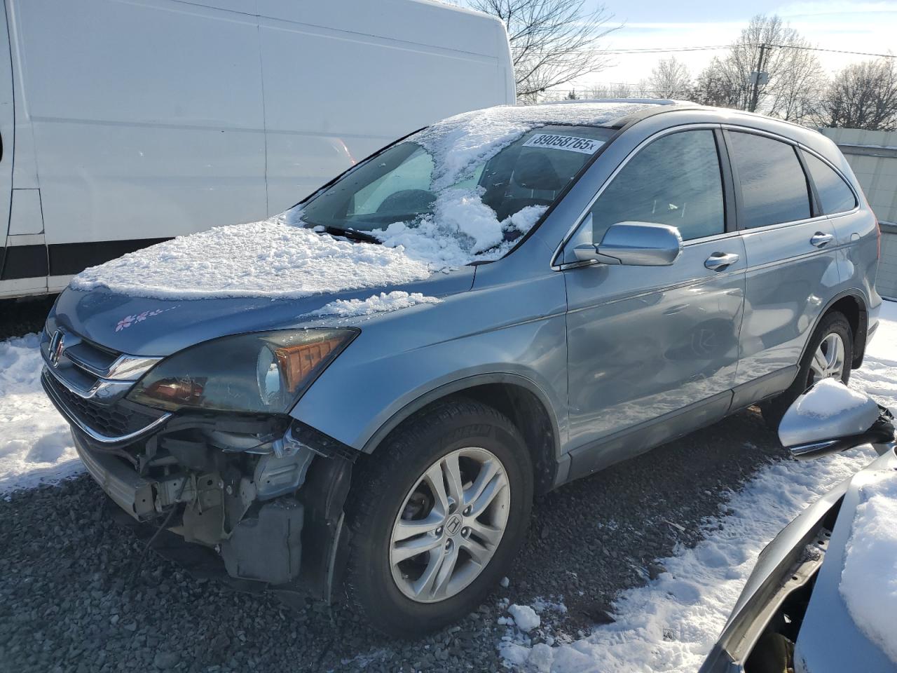 2011 Honda CR-V - Image 1