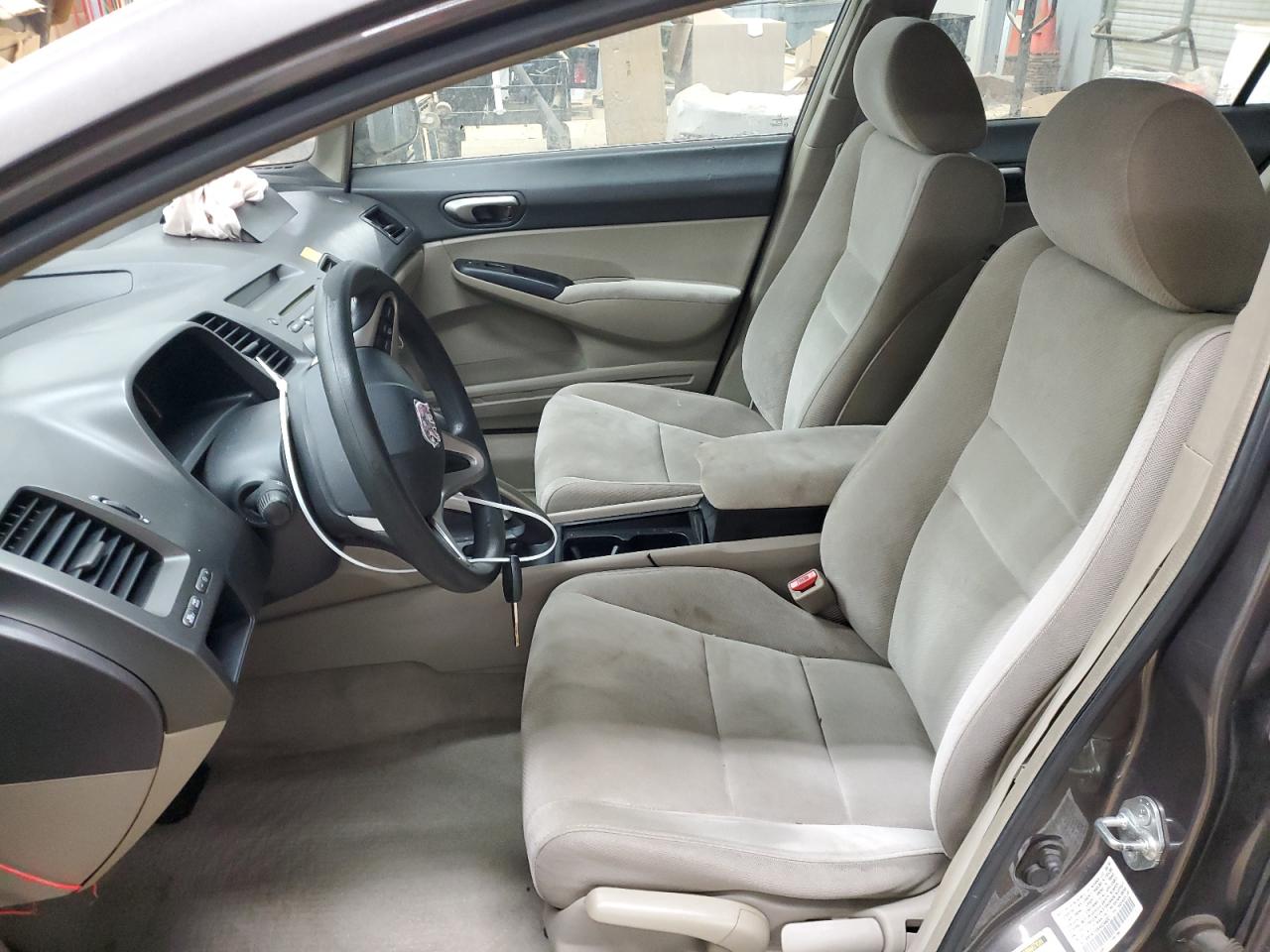 2010 Honda Civic - Image 7