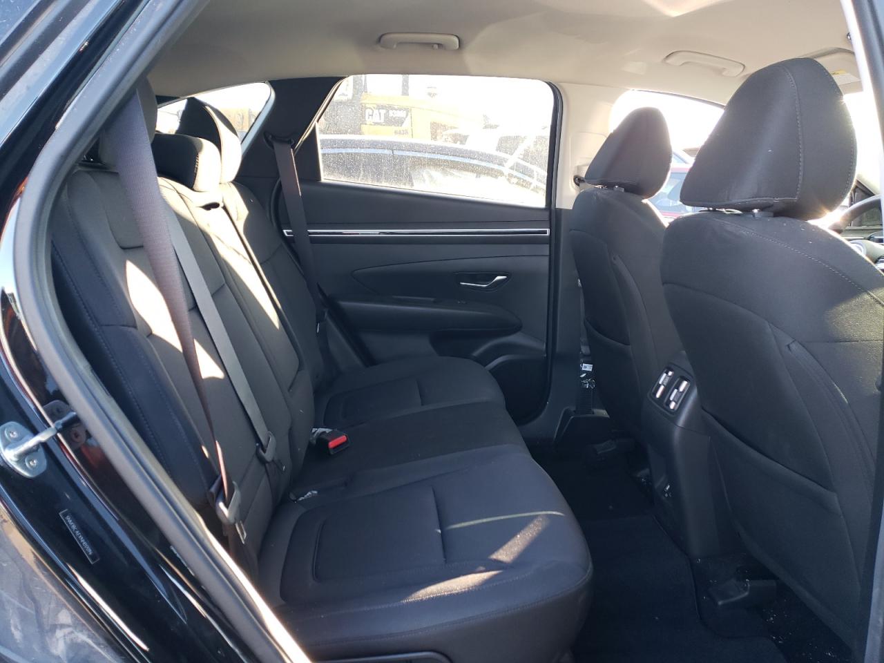 2022 Hyundai Tucson - Image 11