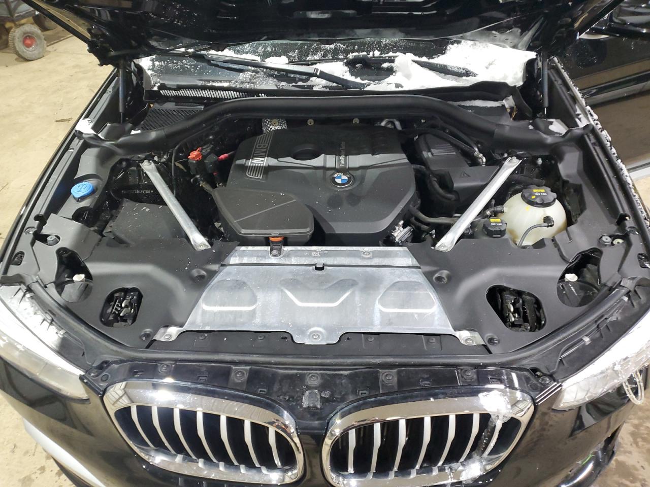 2019 BMW X3 - Image 12