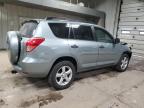 2008 Toyota Rav4  продається в Franklin, WI - Front End