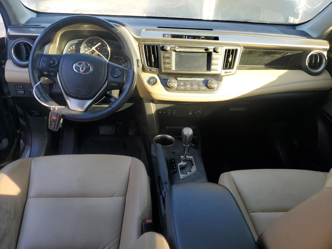 2013 Toyota RAV 4 - Image 8
