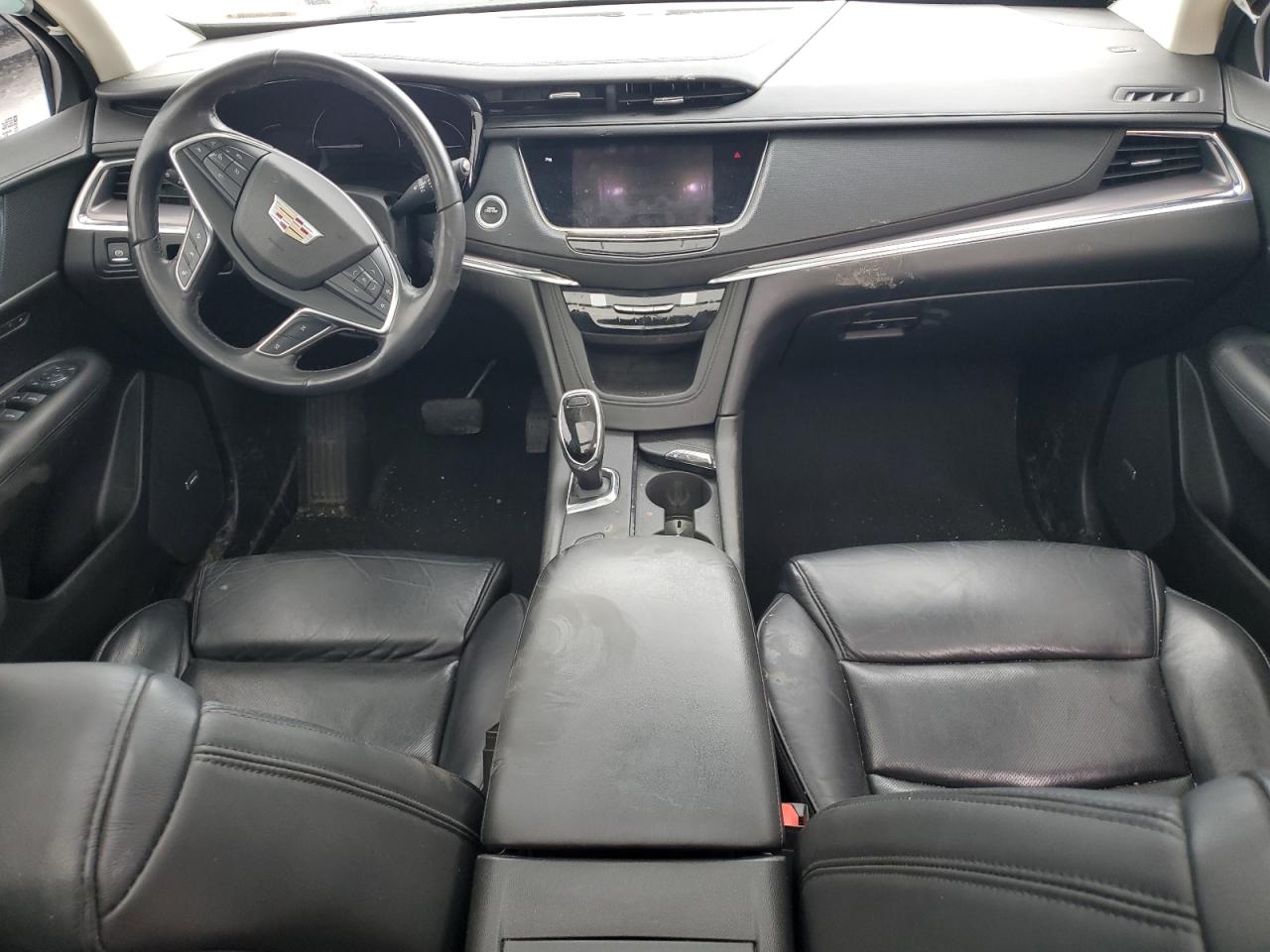 2017 Cadillac XT5 - Image 8