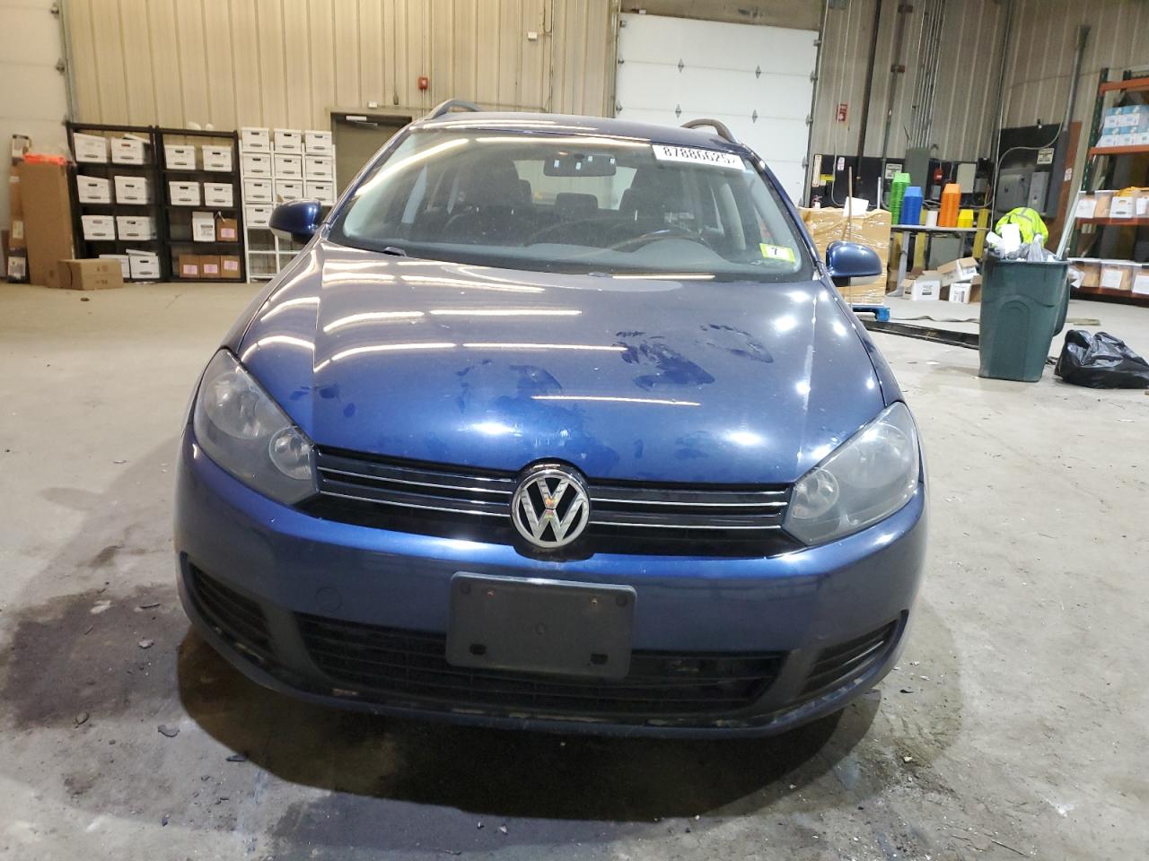 VIN 3VWML7AJ4EM625155 2014 VOLKSWAGEN JETTA no.5