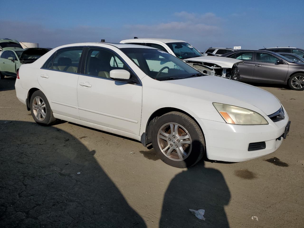 2006 Honda Accord - Image 4