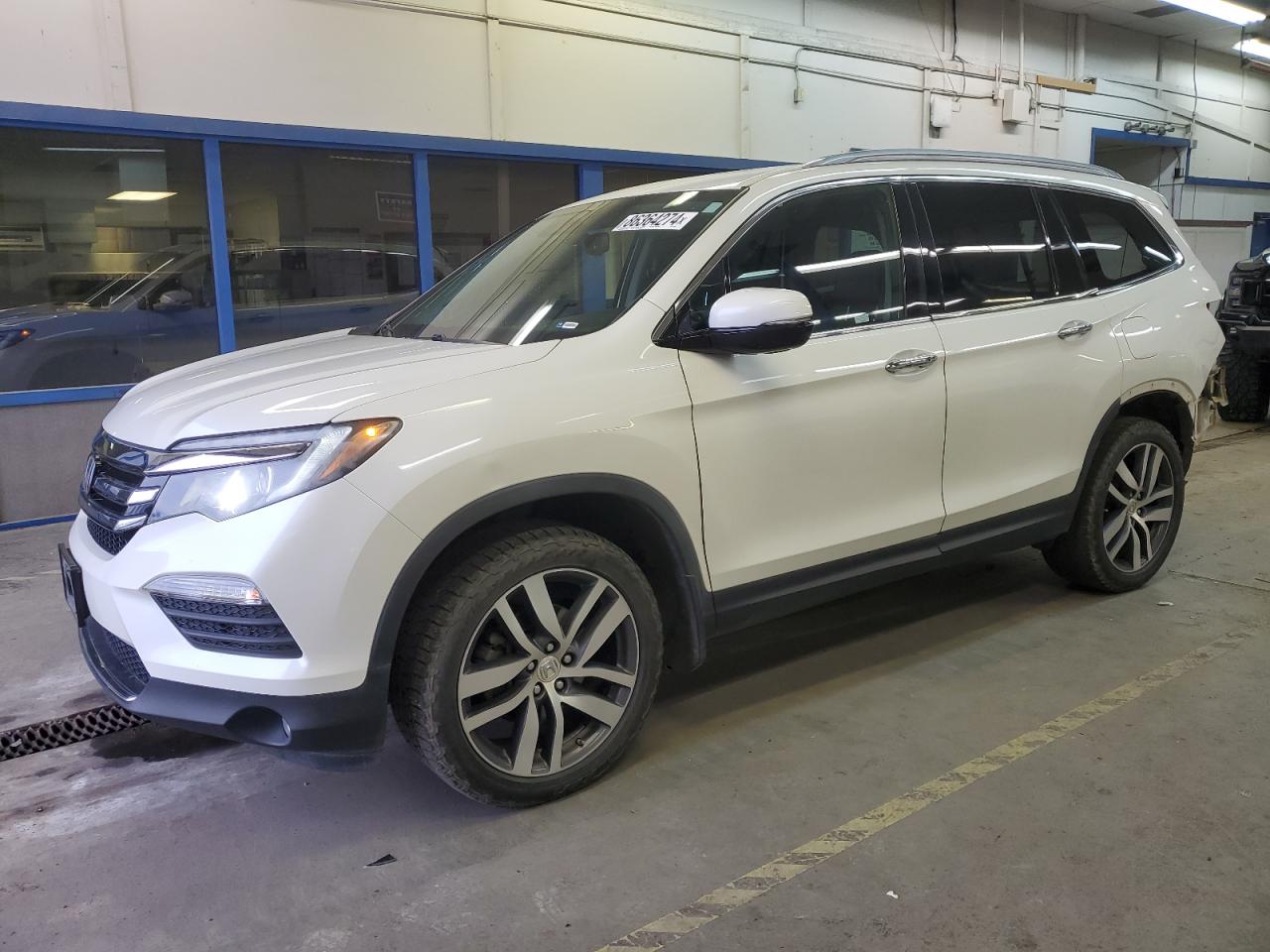 2017 Honda Pilot - Image 1