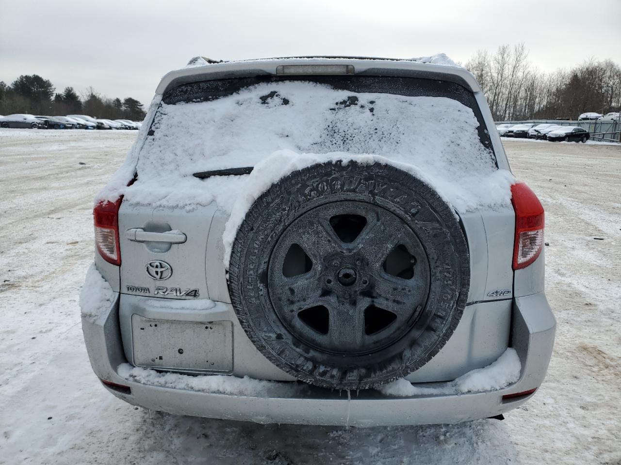 2006 Toyota RAV 4 - Image 6