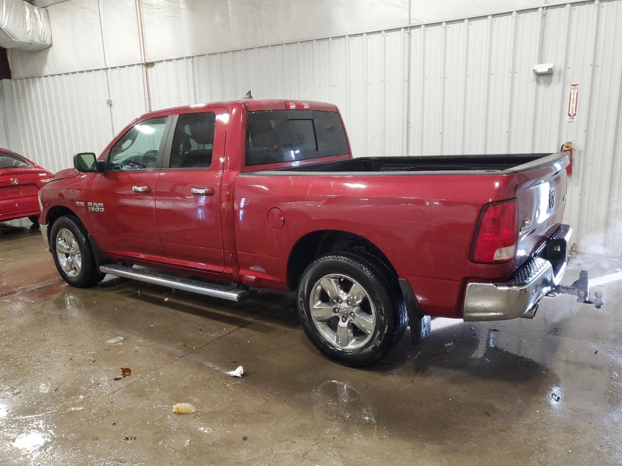 2014 RAM 1500 - Image 2