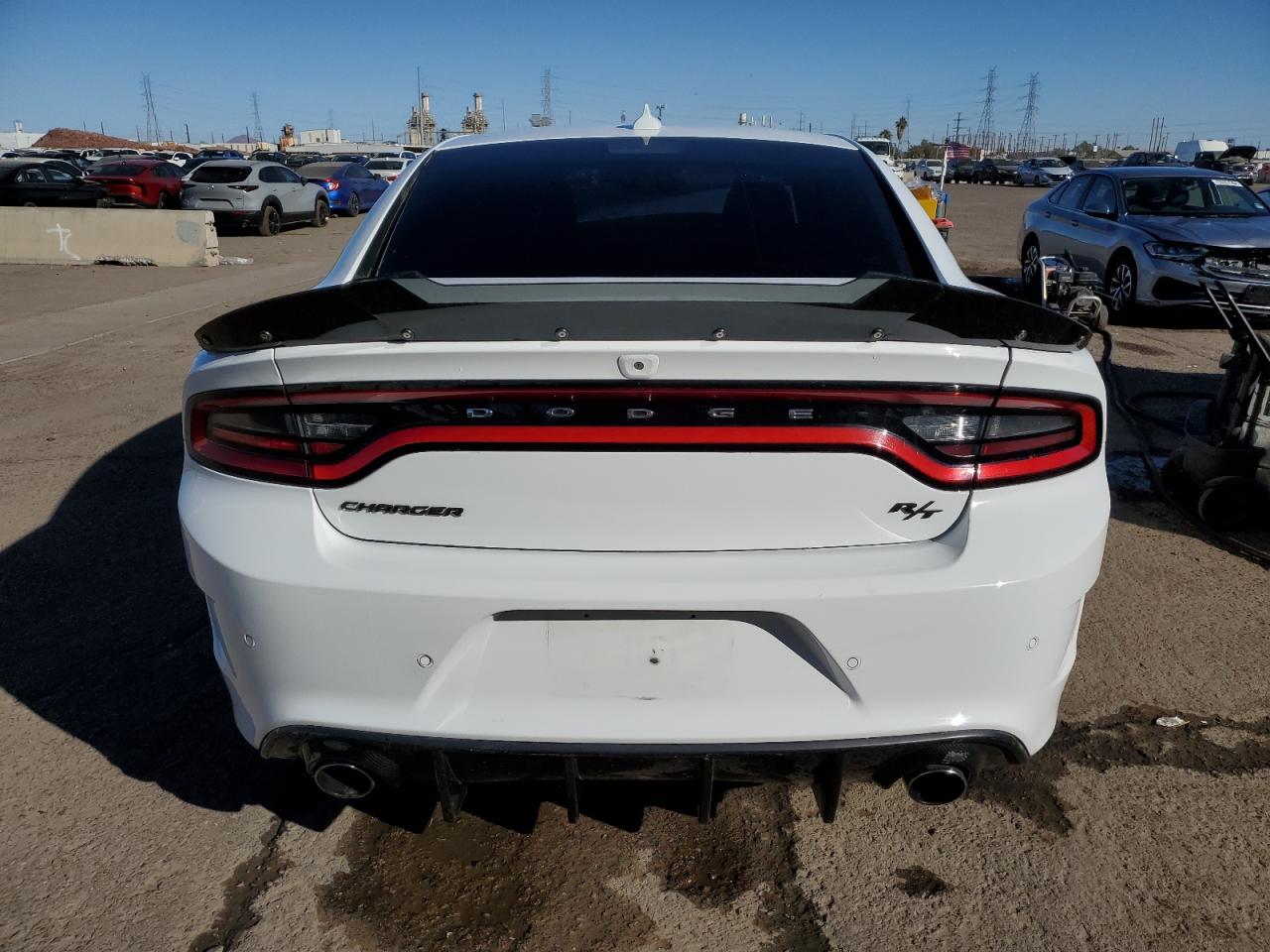 2019 Dodge Charger - Image 6
