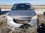 2016 Chrysler Town & Country Touring de vânzare în Cicero, IN - Front End