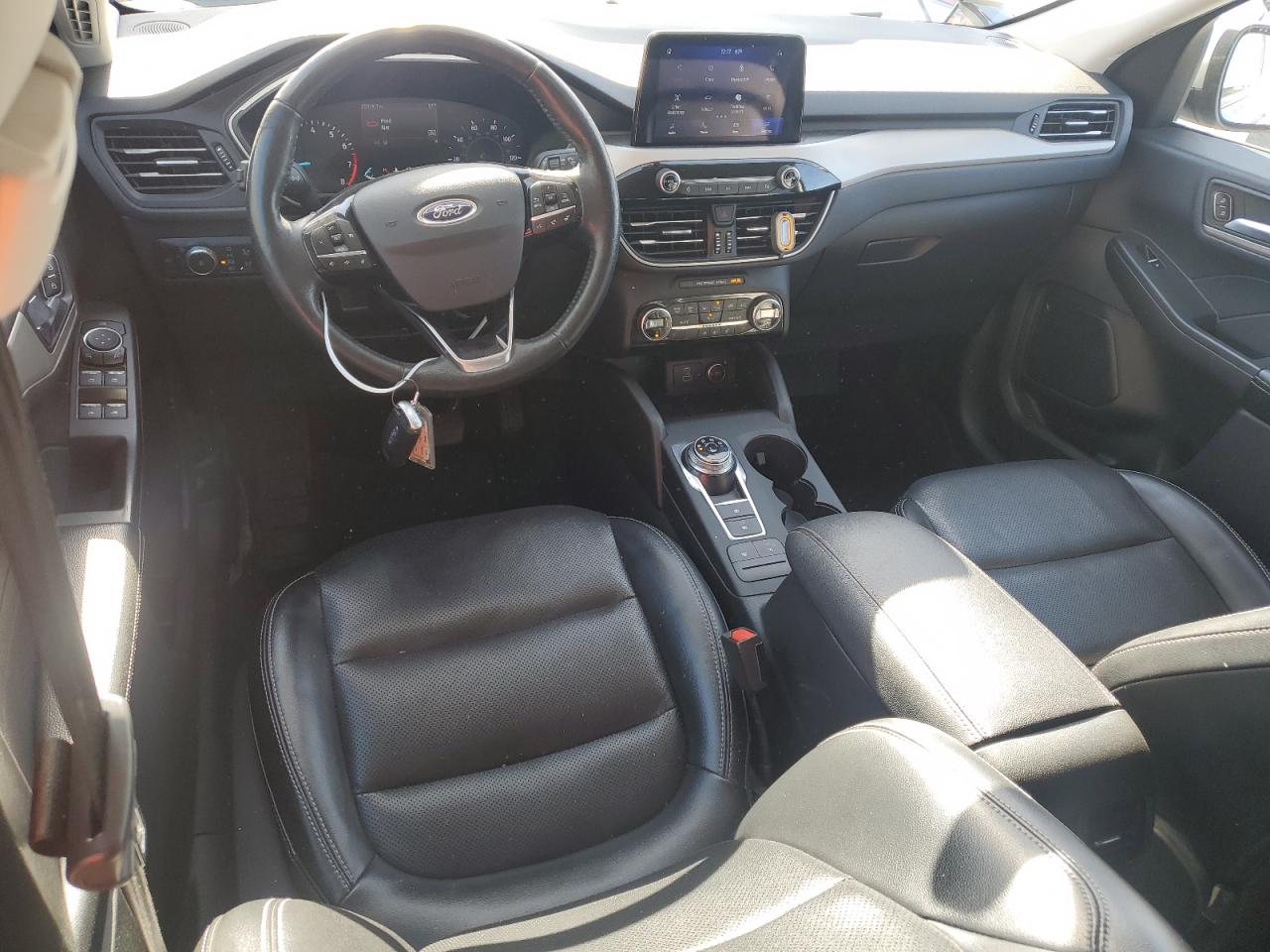 2021 Ford Escape - Image 8