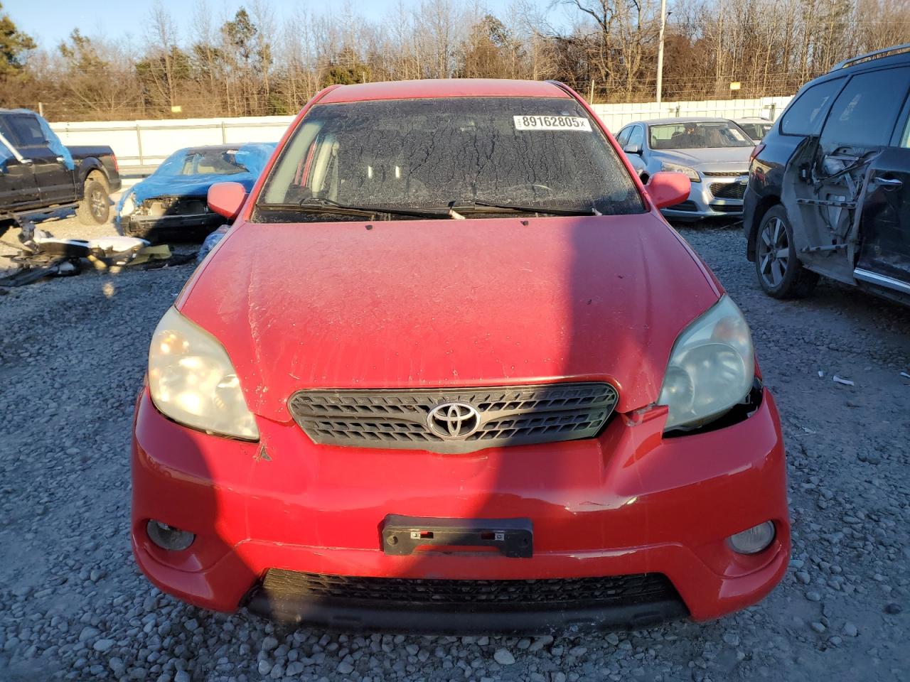 2006 Toyota Corolla - Image 5