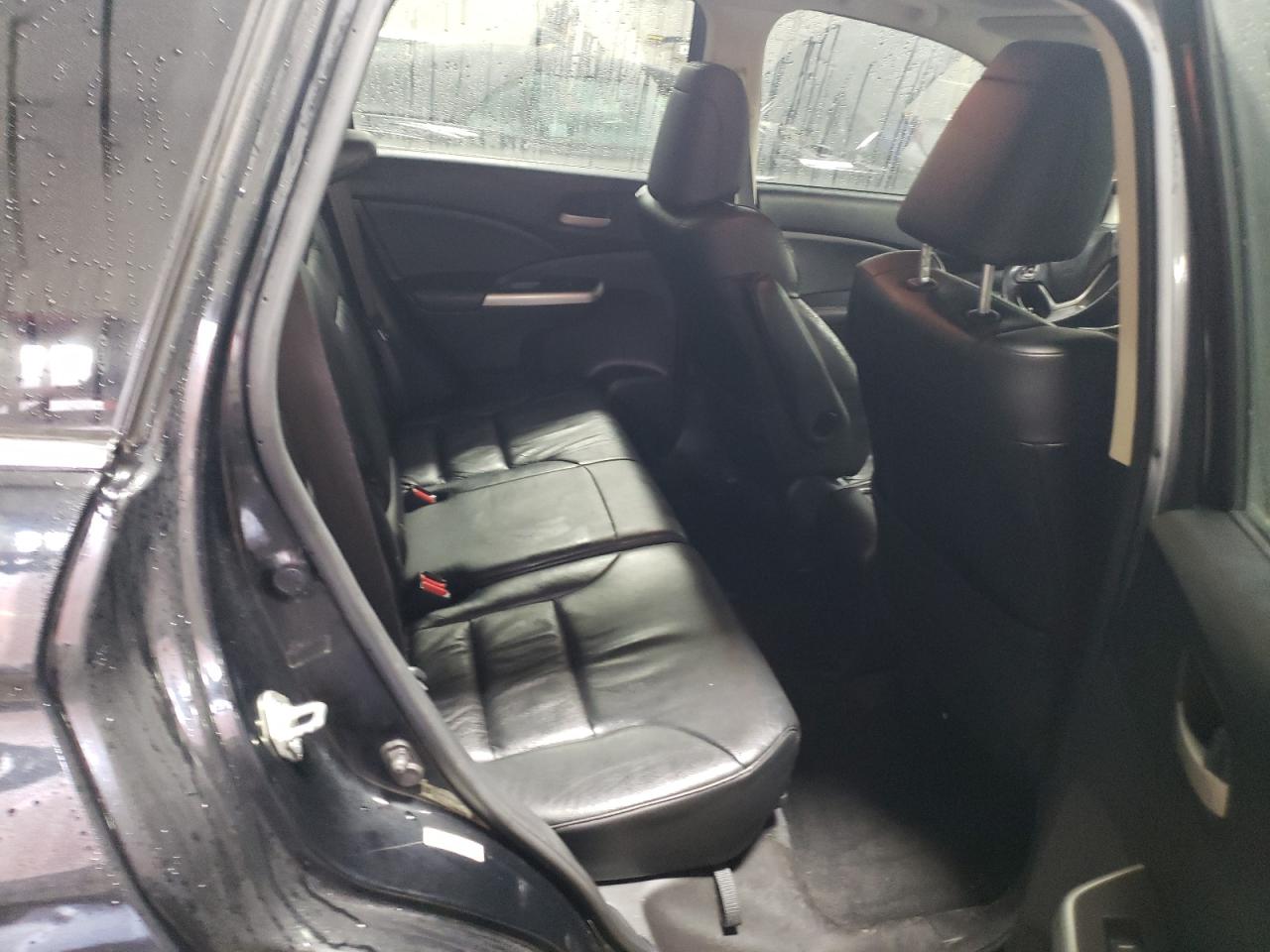 2013 Honda CR-V - Image 10