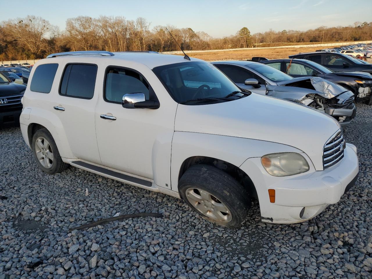 2007 Chevrolet HHR - Image 4