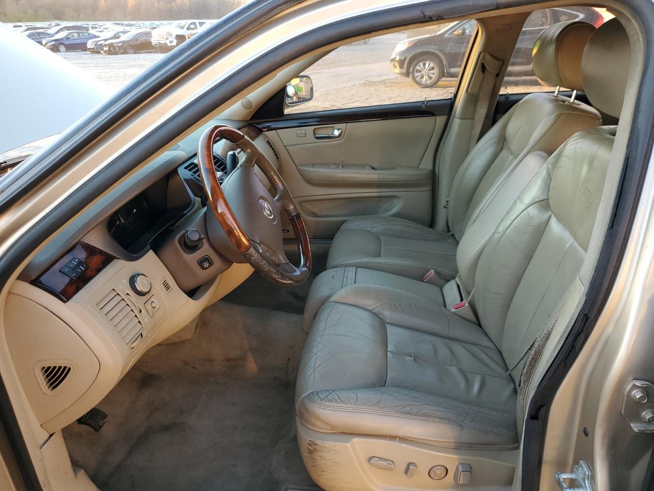 2006 Cadillac DTS - Image 7