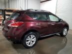 2014 Nissan Murano S en Venta en Oklahoma City, OK - Side