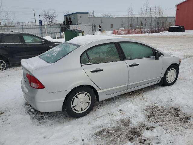 2008 HONDA CIVIC DX-G