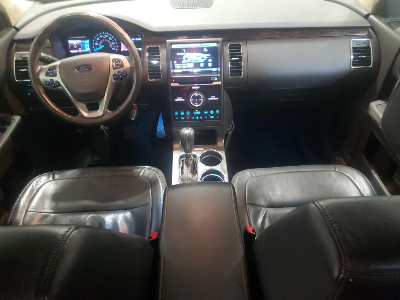 2014 Ford Flex - Image 8