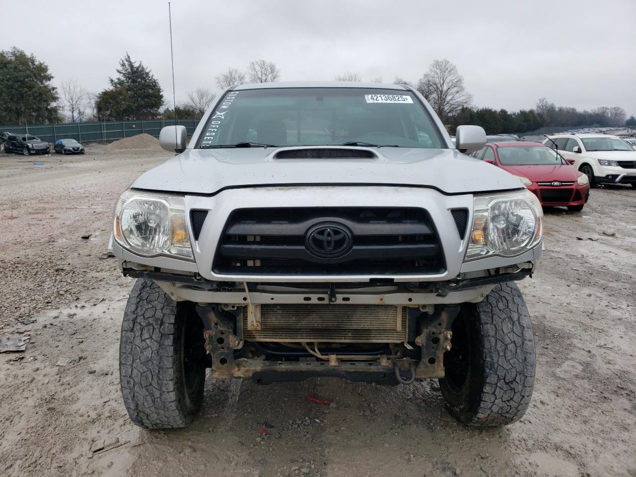 2008 Toyota Tacoma - Image 5