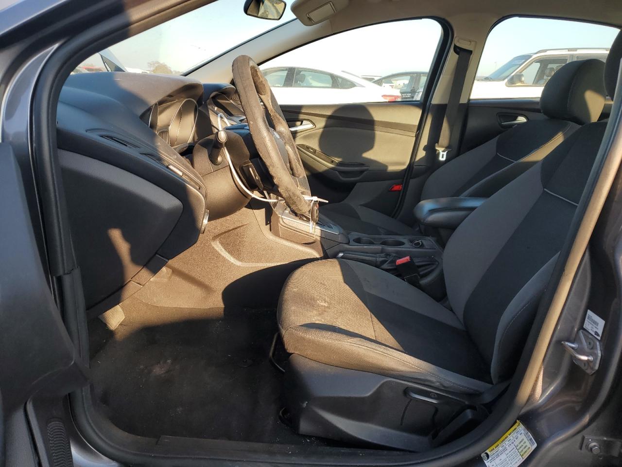 2014 Ford Focus - Image 7