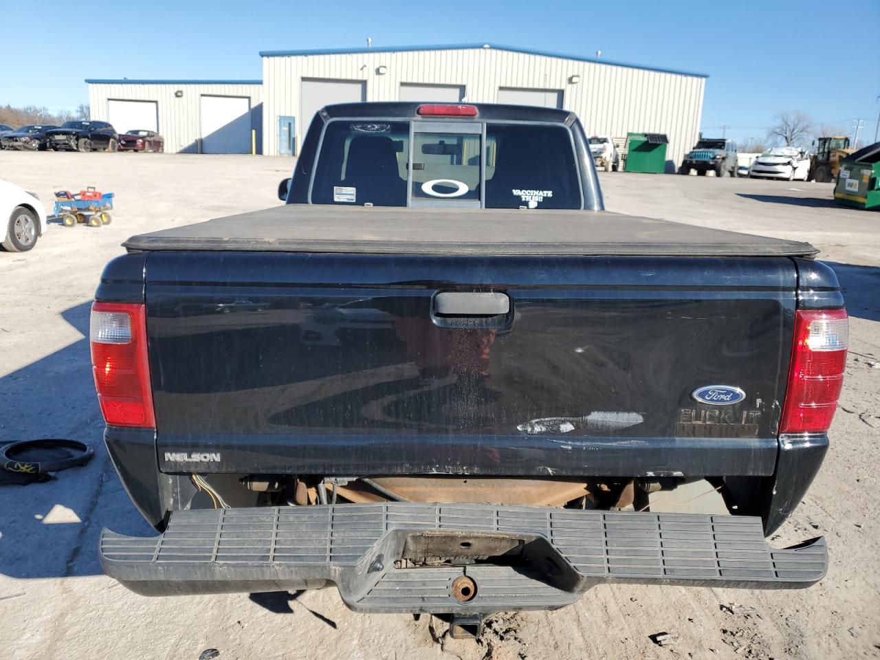2005 Ford Ranger - Image 6