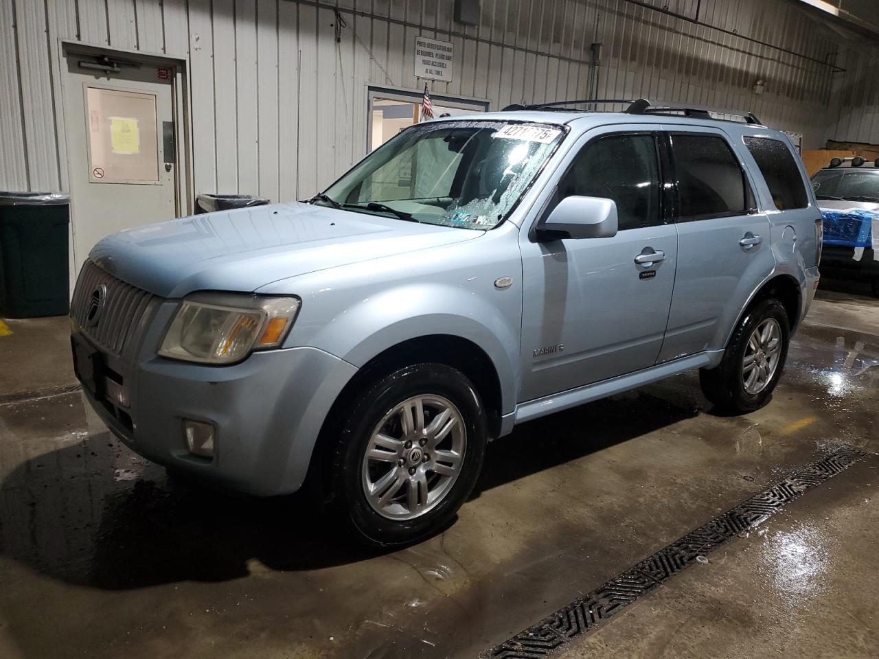 2008 Mercury Mariner - Image 1