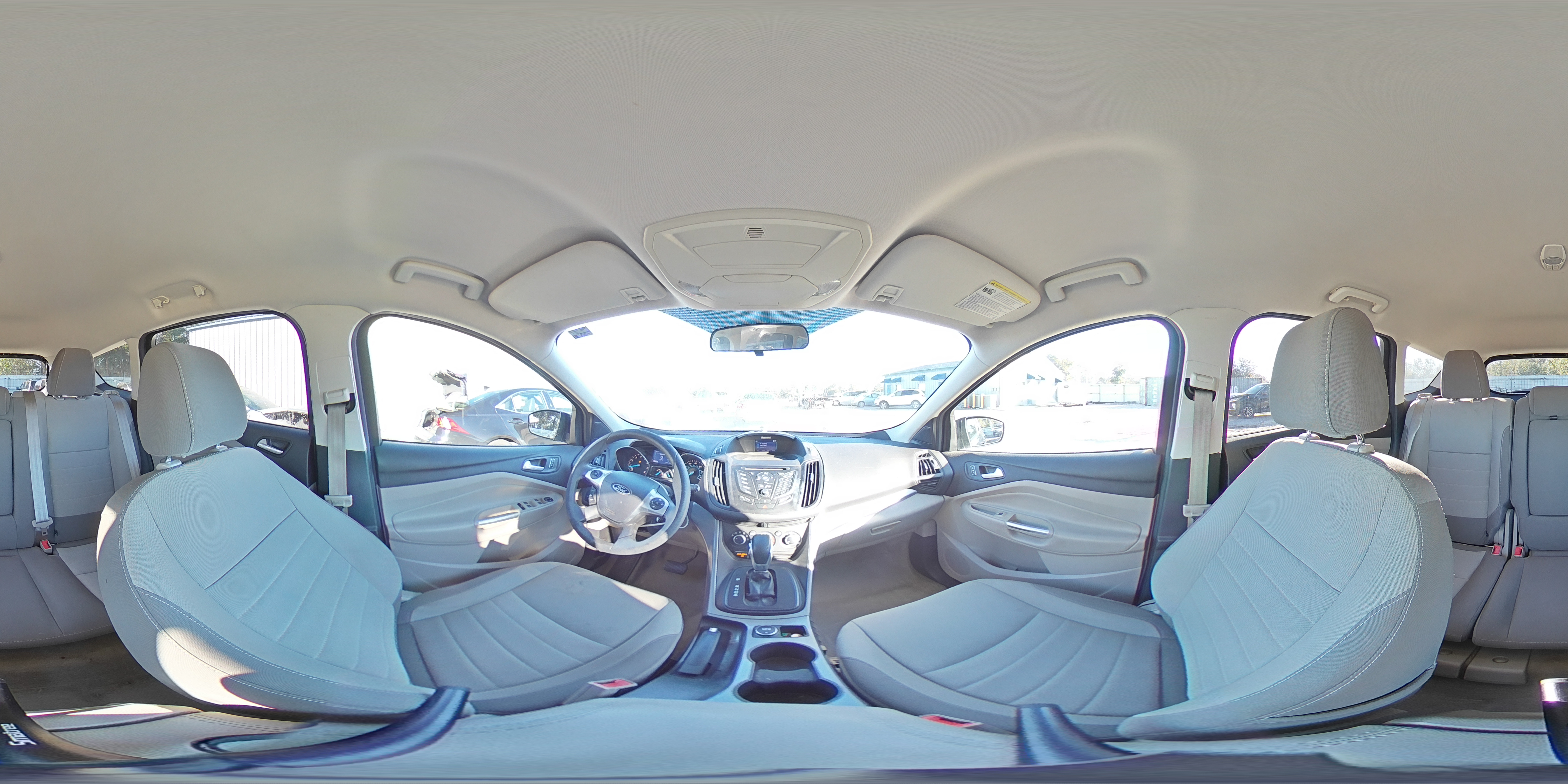 2015 Ford Escape - Image 15
