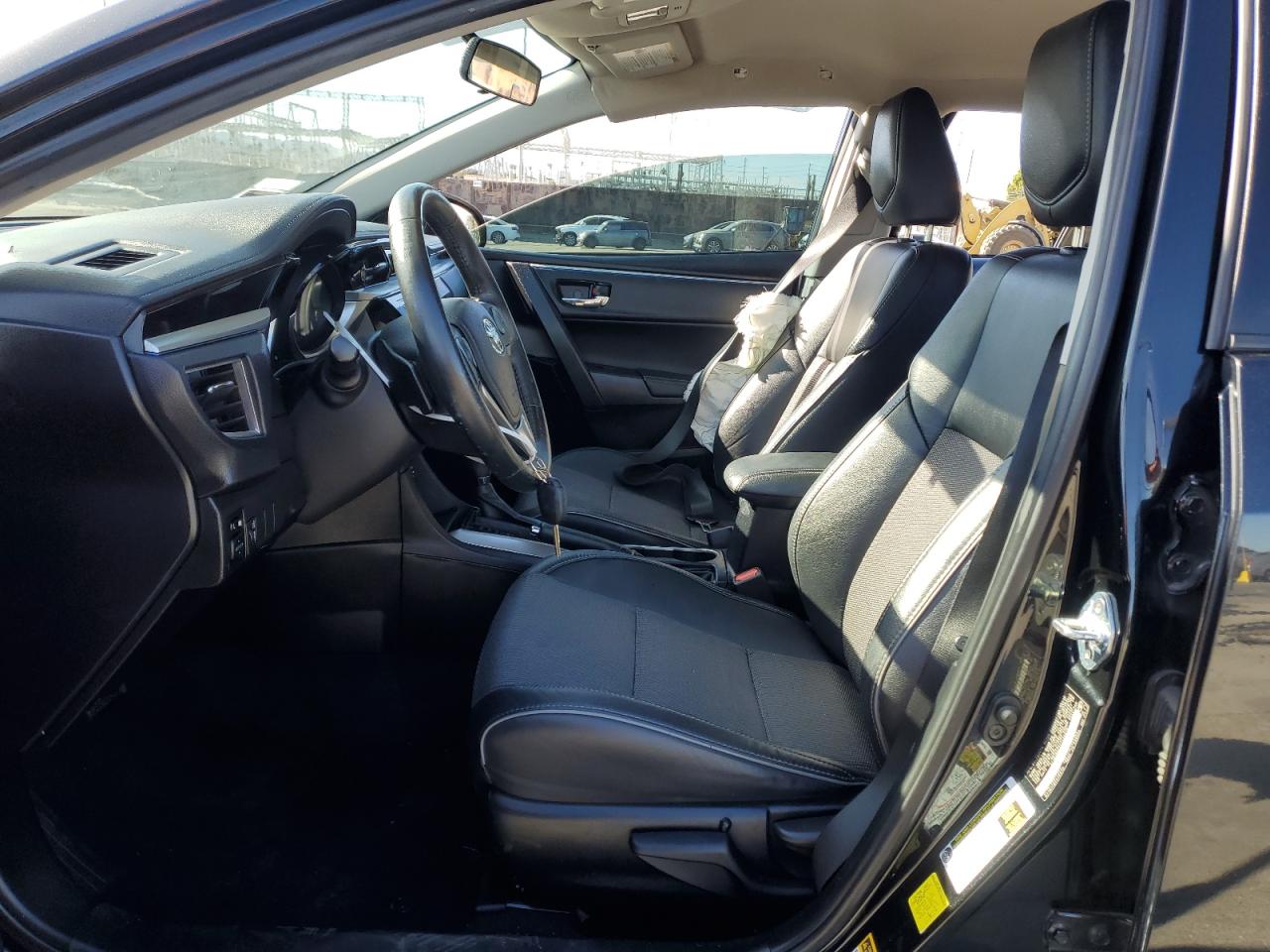 2015 Toyota Corolla - Image 7