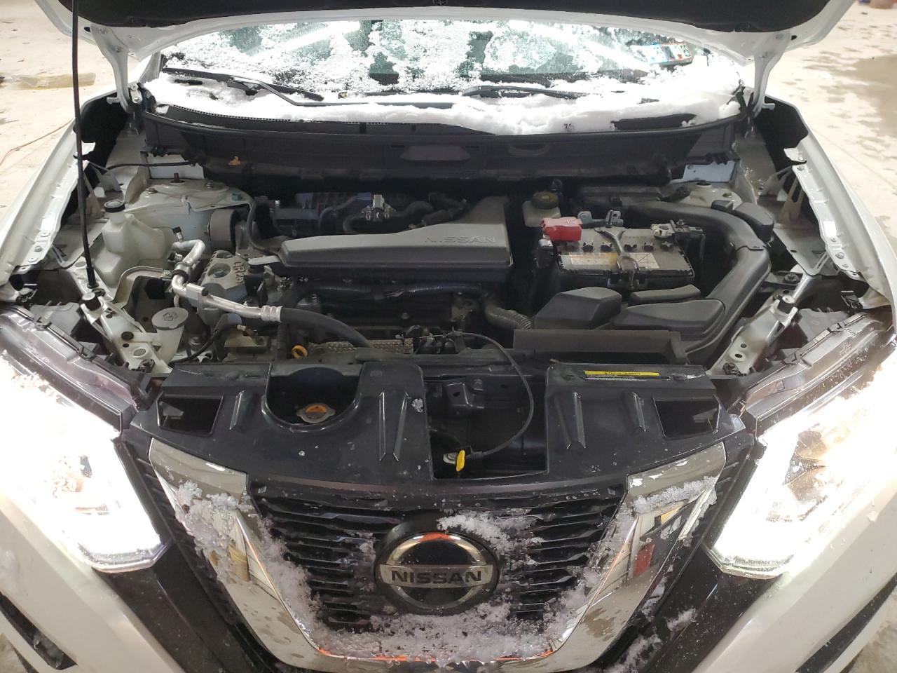 2020 Nissan Rogue - Image 13