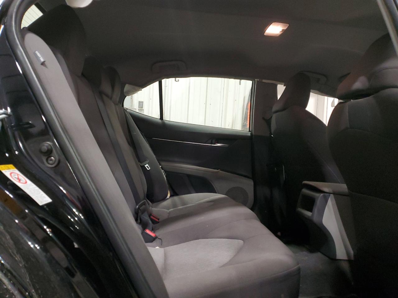 2018 Toyota Camry - Image 10