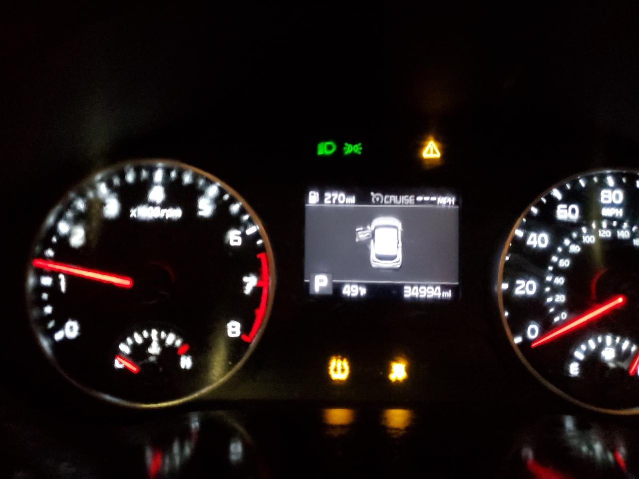 2021 Kia Seltos - Image 9