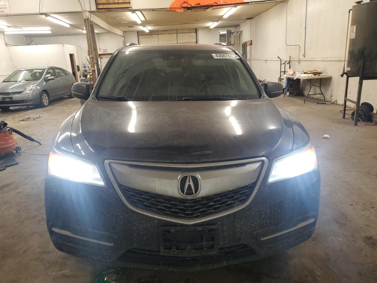 2016 Acura MDX - Image 5