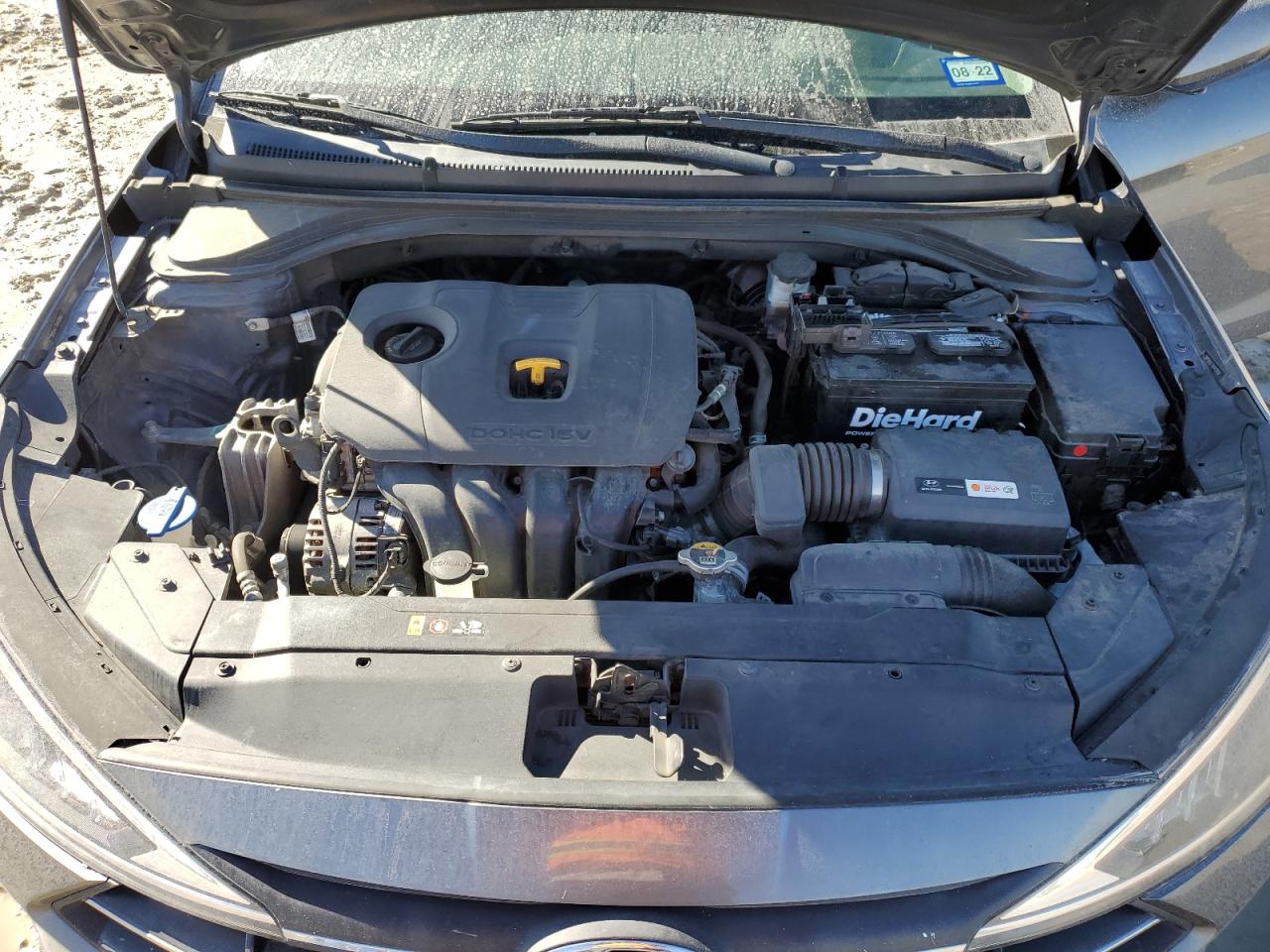 2019 Hyundai Elantra - Image 11