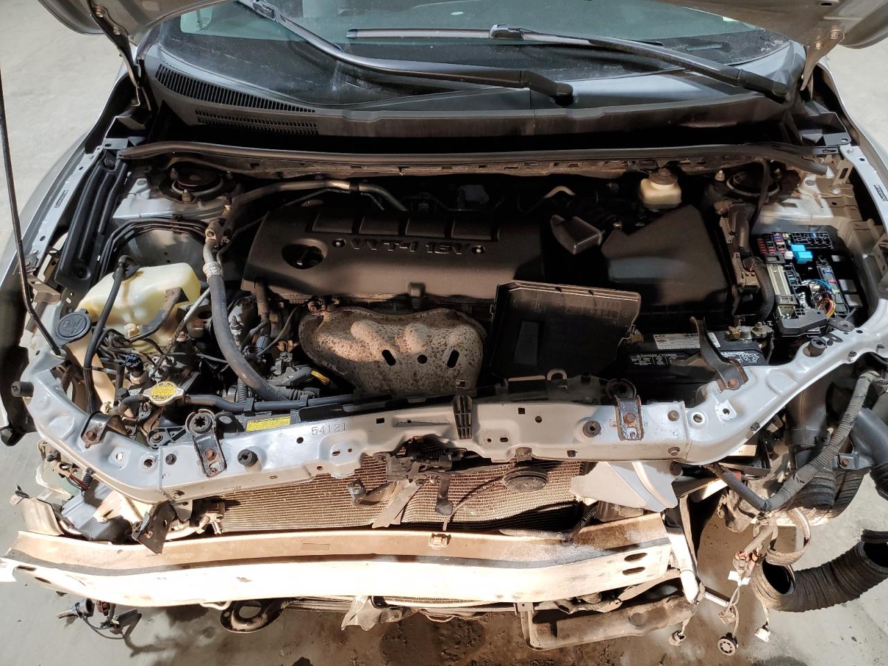 2010 Toyota Corolla - Image 12