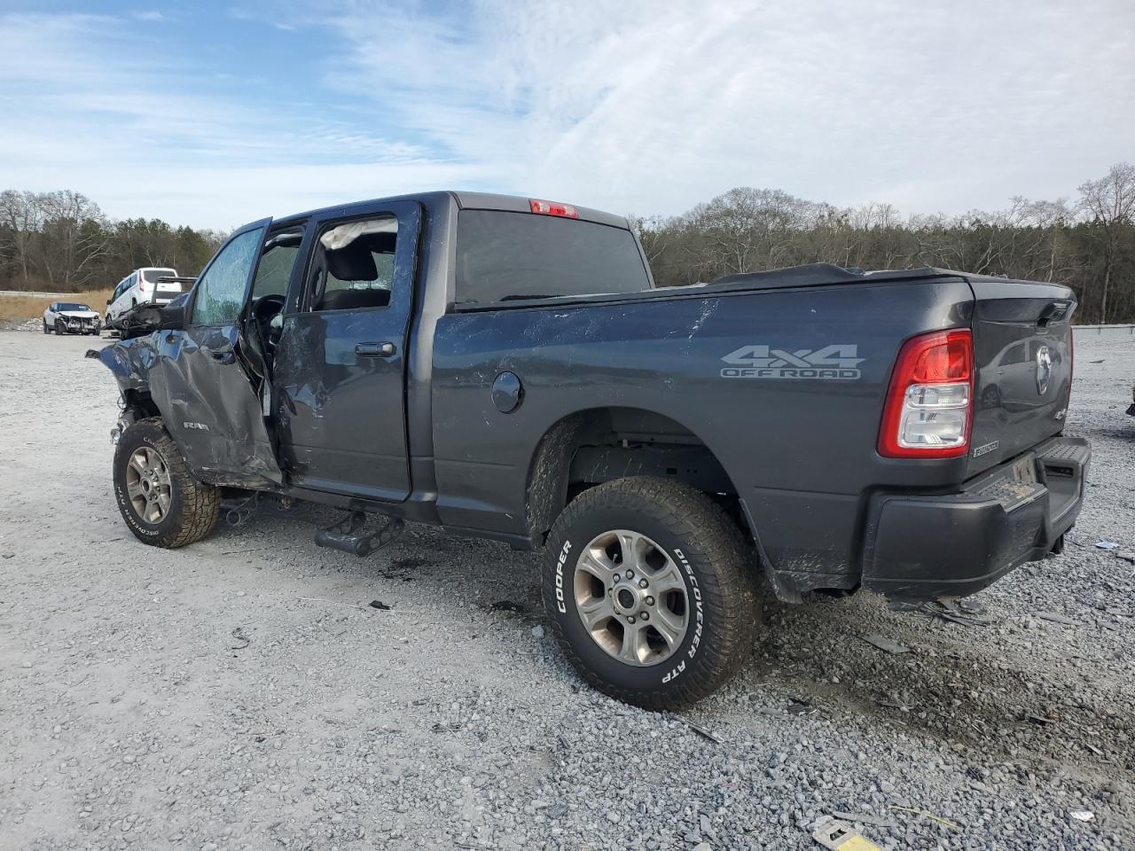 2019 RAM 2500 - Image 2
