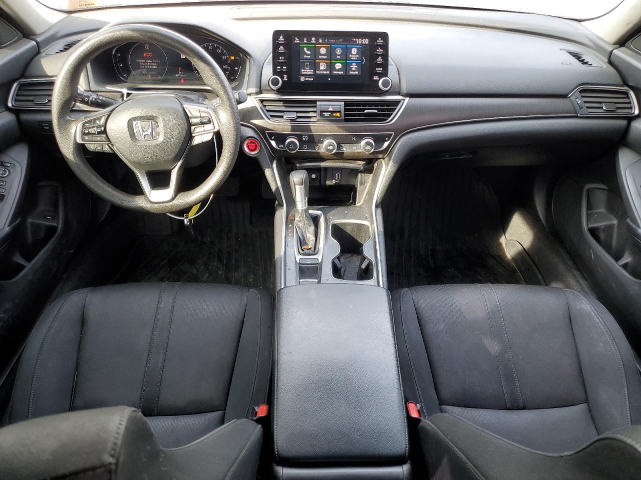 2018 Honda Accord - Image 8